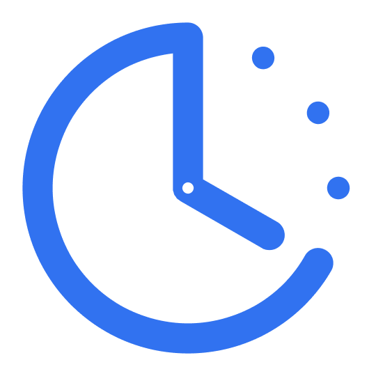 Discordtimestamp logo