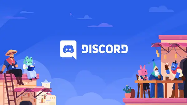 显示如何插入时间戳的 Discord 界面屏幕截图。